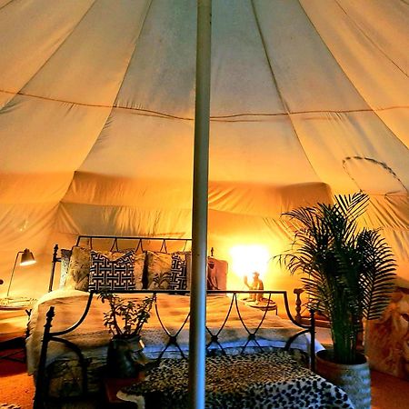 ホテル Wild Retreat Cawston エクステリア 写真