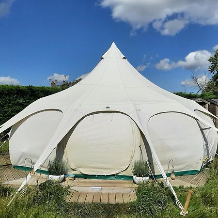 ホテル Wild Retreat Cawston エクステリア 写真
