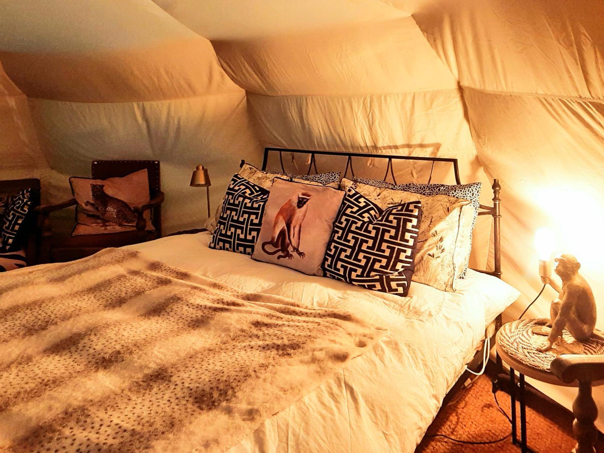 ホテル Wild Retreat Cawston エクステリア 写真